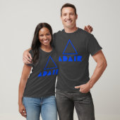 Adair Base Mädchen T-Shirt (Unisex)