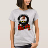 Adair Clan Abzeichen Women's T-Shirt (Vorderseite)