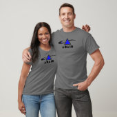 Adair County Band T-Shirt (Unisex)
