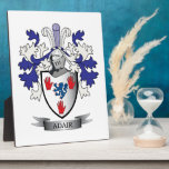 Adair Familienwappen Coat of Arms Fotoplatte<br><div class="desc">Adair Familienwappen und Scottish Adair Wappen. Für Männer mit dem Adair-Nachnamen und für Frauen mit dem Adair-Nachnamen. Klicken Sie auf unseren Shop: 'Adair Familienwappen' um alle unsere Designs mit dem Namen der Familie Adair zu sehen.</div>