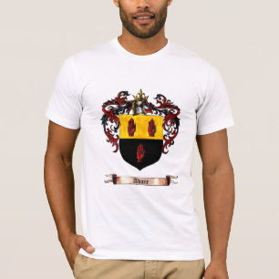 Adair Schild der Arme T-Shirt