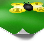 Adam-Abend Poster (Ecke)