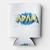 adam.ai dosenkühler (Vorderseite)