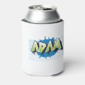 adam.ai dosenkühler (Kanne Rückseite)