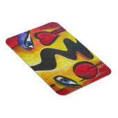 Adam and Eve 2006 Magnet (Rechte Seite)