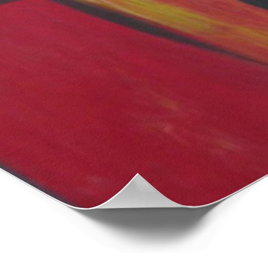 Adam and Eve 2006 Poster (Ecke)