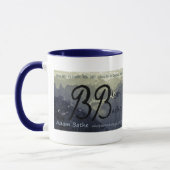 Adam baden tasse (Links)