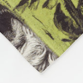 Adam benennt die Kreaturen Fleecedecke (Ecke)