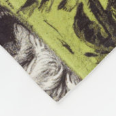 Adam benennt die Kreaturen Fleecedecke (Ecke)