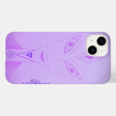 Adam Case-Mate iPhone Hülle (Rückseite (Horizontal))