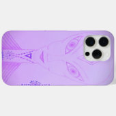 Adam Case-Mate iPhone Hülle (Rückseite (Horizontal))