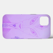 Adam Case-Mate iPhone Hülle (Rückseite (Horizontal))