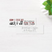 Adam & Cecelia Jack & Jill (Schreibtisch)