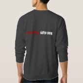 Adam-/Chu-Tanz-Crew Sweatshirt (Rückseite)