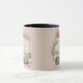 Adam Driver "Schauspiel" Quotierungs-Tasse Tasse (Zentrum)