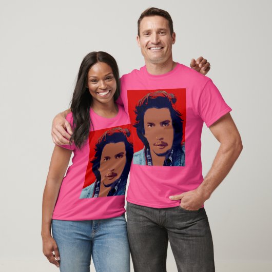 Adam Driver T-Shirt (Unisex)