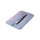 Adam E. Cornelius bathmat Badematte (Schrägansicht)