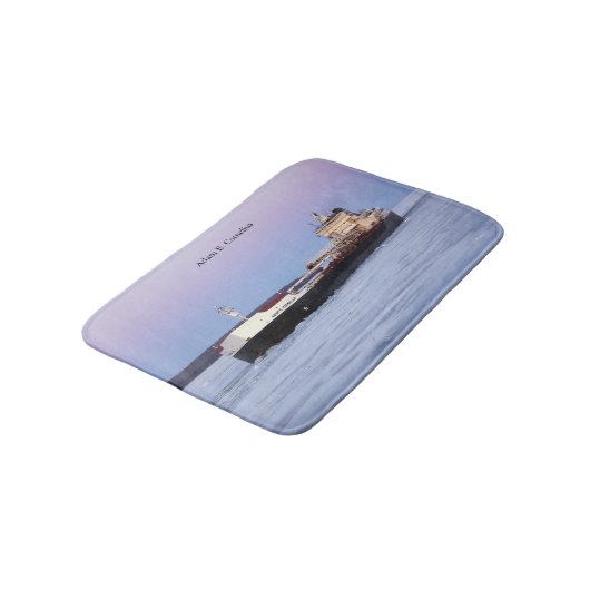 Adam E. Cornelius bathmat Badematte (Schrägansicht)