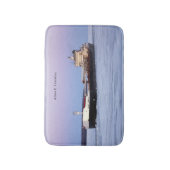 Adam E. Cornelius bathmat Badematte (Vorderseite Vertikal)