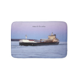 Adam E. Cornelius bathmat Badematte