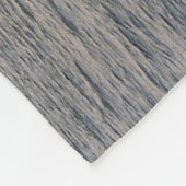 Adam E. Cornelius decket Fleecedecke (Ecke)