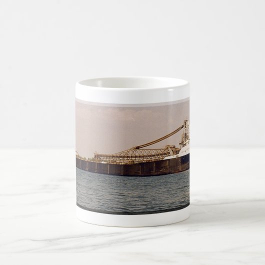 Adam E. Cornelius Kaffeetasse (Mittel)