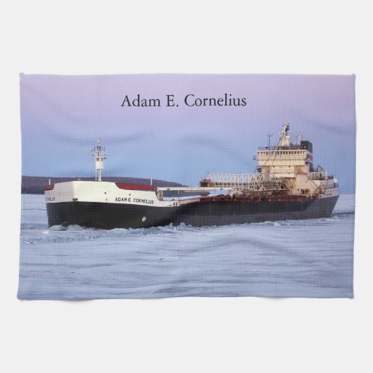 Adam E. Cornelius Küchentücher (Horizontal)