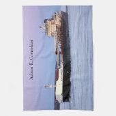 Adam E. Cornelius Küchentücher (Vertikal)
