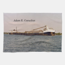 Adam E. Cornelius Küchentücher