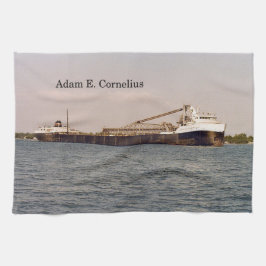 Adam E. Cornelius Küchentücher
