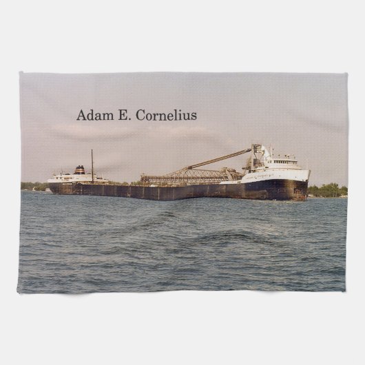 Adam E. Cornelius Küchentücher (Horizontal)