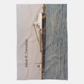 Adam E. Cornelius Küchentücher (Vertikal)