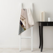 Adam E. Cornelius sherpa Decke Sherpadecke (Beispiel)