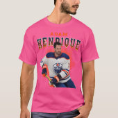 Adam Henrique T-Shirt (Vorderseite)