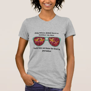 ADAM IN LIEBE T-Shirt