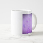 Adam Jumbo-Tasse (Vorderseite Rechts)