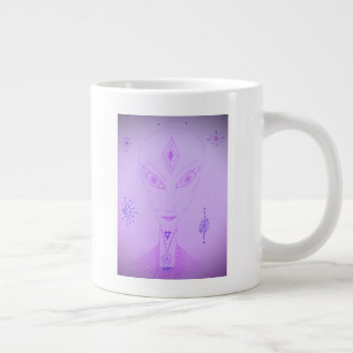 Adam Jumbo-Tasse