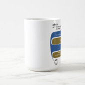 Adam Kaffeetasse (Mittel)