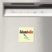 Adam Magnet (In Situ (Geschirrspüler))