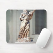 Adam Mickiewicz, 1920 Mousepad (Mit Mouse)