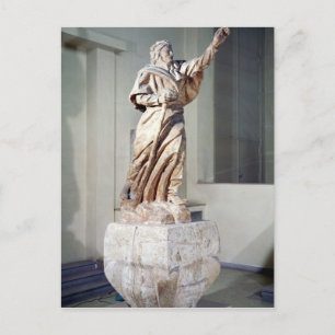 Adam Mickiewicz, 1920 Postkarte