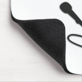 Adam Mousepad (Ecke)