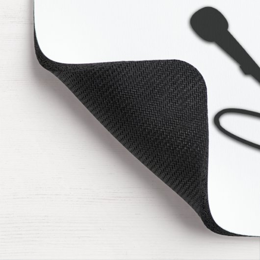 Adam Mousepad (Ecke)