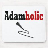 Adam Mousepad (Vorne)