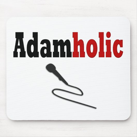 Adam Mousepad (Vorne)