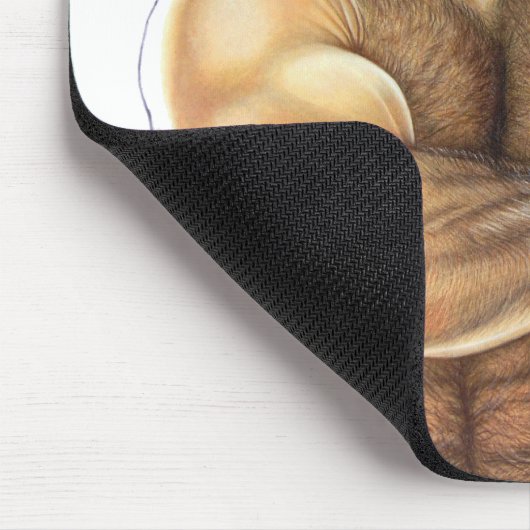 Adam Mousepad (Ecke)