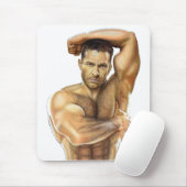 Adam Mousepad (Mit Mouse)
