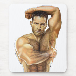 Adam Mousepad