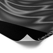 Adam Ortiz Poster (Ecke)