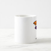Adam P., jr. Kaffeetasse (Mittel)